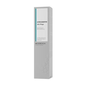 BIODROGA Medical Institute Hyper Sensitive 24h Pflege 50 ml